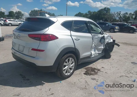 2019 Hyundai Tucson Value from USA, damaged, VIN KM8J33A41KU024409